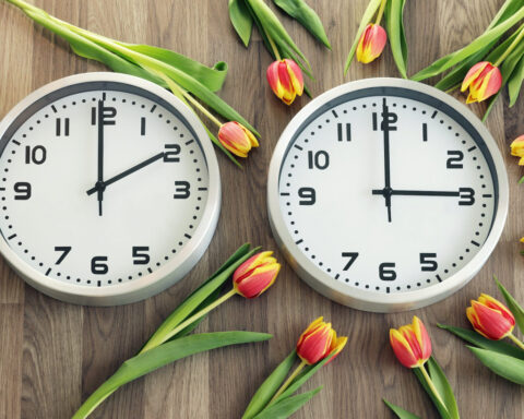 Time for a clock change? Congress considers daylight saving time … again