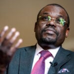 Africa's top health official asks US to lift Ebola-related travel restrictions on Uganda
