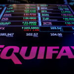 Equifax sees downbeat annual revenue amid tough mortgage market
