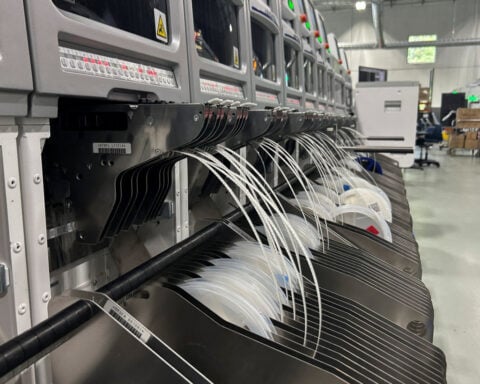 U.S. auto industry races to purge Chinese connected-car hardware amid federal push