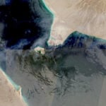 Houthis warn shipping companies to avoid Saudi ports, email shows