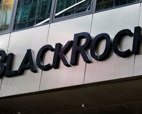 BlackRock-backed group commits $5 billion for Aligned Data Centers after completing acquisition