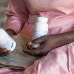 US actions harm global efforts to prevent and treat HIV in dozens of countries, new report says