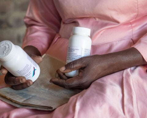 US actions harm global efforts to prevent and treat HIV in dozens of countries, new report says