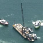 Tugboat captain charged in deadly sailboat crash in Biscayne Bay expected to change plea