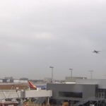 Hartsfield-Jackson Atlanta International airport plane train technicians ratify first-ever union contract