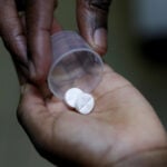 Fewer children got US-backed HIV treatment after aid cuts, study finds