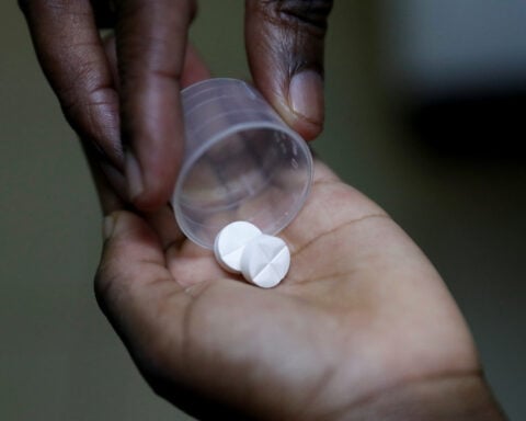 Fewer children got US-backed HIV treatment after aid cuts, study finds