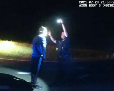 California city pays $500,000 to settle lawsuit over wrongful Colorado DUI arrest of good Samaritan