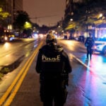 Bystander wounded near White House to sue Secret Service, lawyer says