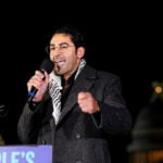 US appeals court overturns order releasing pro-Palestinian protester Mahdawi
