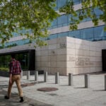 Gates Foundation external review finds no evidence of payments to Epstein