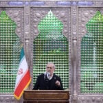 'Interaction' with Iran's injured Supreme Leader increasing daily, president says