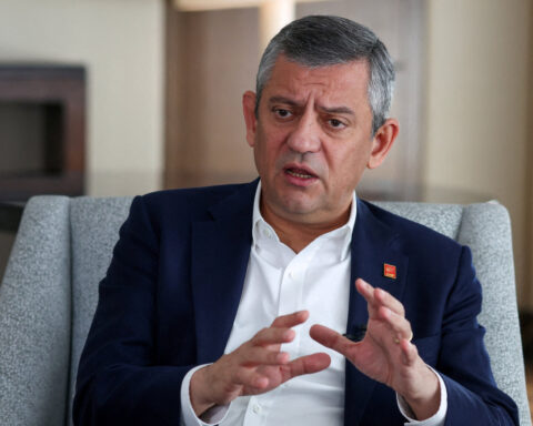 Turkey's main opposition party splits following years-long crackdown