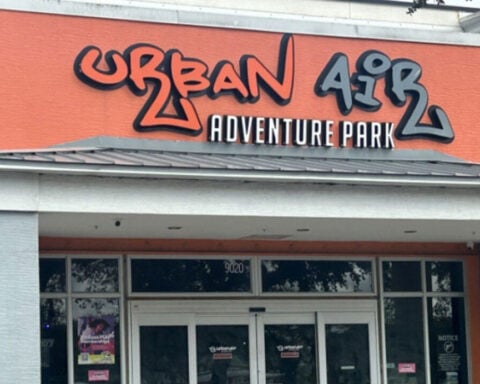 Family files wrongful death lawsuit after girl killed in go-kart crash at Urban Air Adventure Park