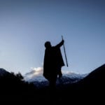 Rare access reveals changing face of Mapuche struggle in Chile