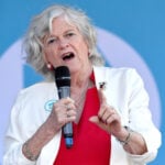UK politician Ann Widdecombe was struck 21 times with a hammer, court hears