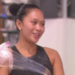 Suni Lee back in action at Minnesota gym where it all started