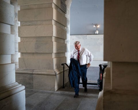 What we know about the late Sen. Lindsey Graham’s funeral plans