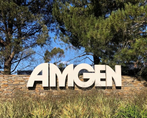 Amgen settles shareholder lawsuit claiming it hid $10.7 billion tax bill