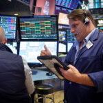 Developed market debt to hit record $75.8 trillion as shocks and spending pressures mount, Fitch says