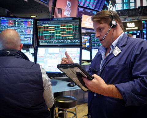 Developed market debt to hit record $75.8 trillion as shocks and spending pressures mount, Fitch says
