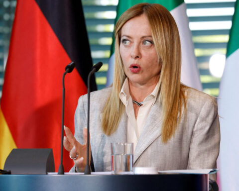 Italy to use EU budget leeway to fund energy-relief measures in 2027-2028