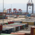 US announces trade deal with Jordan