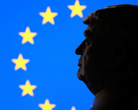US lawmakers urge Trump to act against EU tech rules, suggest trade probes