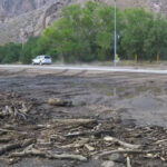 Businesses facing uncertainty after Cottonwood Fire, flash floods impact tourism