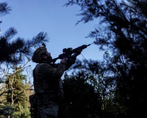UN reports jump in Ukraine civilian toll driven by drone attacks