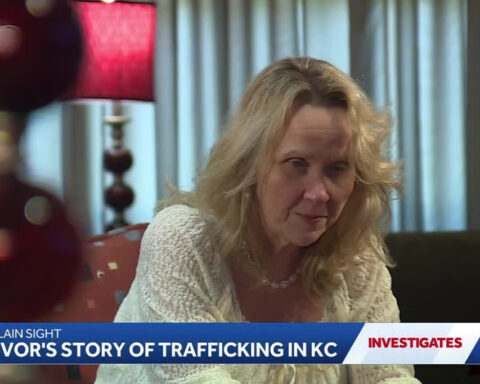 FBI Kansas City: 19 arrested, 9 children found during World Cup anti-trafficking operation