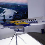 Embraer secures deals for 28 E2 jets as Abra places first order