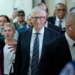 The Gates Foundation met with Epstein about 30 times despite staff concerns, an external review says