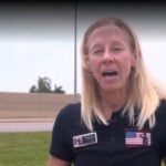 Veteran leads effort to build first female veterans monument in Southwest Florida