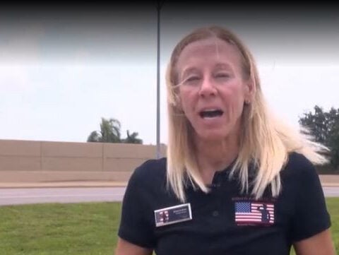 Veteran leads effort to build first female veterans monument in Southwest Florida
