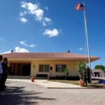 Trump administration pushes ahead with plans to reopen the US embassy in Libya