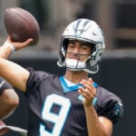 NFL training camps set to open with 10 new head coaches, several QB changes and plenty of hope