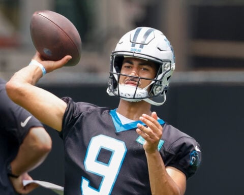NFL training camps set to open with 10 new head coaches, several QB changes and plenty of hope