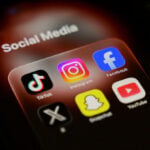 France becomes the first EU country to ban social media for children