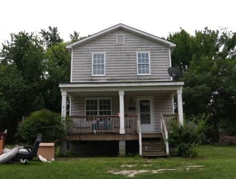 Vandals wreck Habitat for Humanity home days before family was set to move in