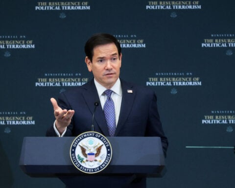 US sends first humanitarian flight to Cuba under new aid package