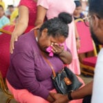 Guyana ferry death toll rises to 41 as more bodies are recovered
