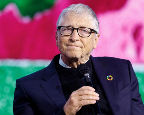 Gates Foundation engaged with Epstein but made no payments to him, review finds