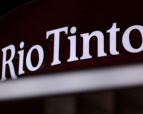Rio Tinto exits aluminum composites business, transfers customers to Canada's Cymat