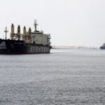 Asian refiners look to Suez Canal to move Saudi oil amid Houthi shipping threats
