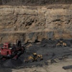 Coal sector urges Trump admin to provide financing for existing, new power plants