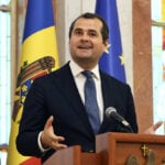 Moldova approves new government led by Vasile Tofan