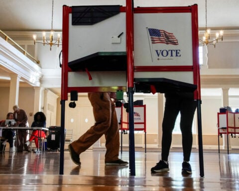 6,600 non-citizens mistakenly added to NJ voter rolls, and nearly 400 cast ballots, governor says