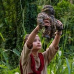 Kaylee Hottle, deaf 'Godzilla' actor, killed in car crash at 18